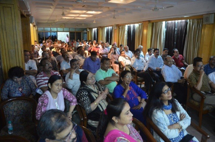 Healthcare Leaders Gathering